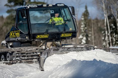 Snocross Practice Tracks To Open Saturday - RPM Productions