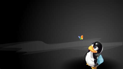 🔥 [50+] Linux Penguin Wallpapers | WallpaperSafari