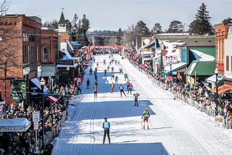 American Birkebeiner 2023 Results: Norris did it again! - Worldloppet