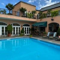 Hotel Monteleone Rooftop Pool & Patio - French Quarter - 6 tips