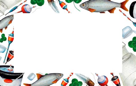 Fish Border Images - Free Download on Freepik