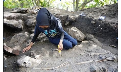 Temuan Piramida Toba: Perbedaan Hipotesis hingga Minimnya Anggaran Penelitian - Parboaboa