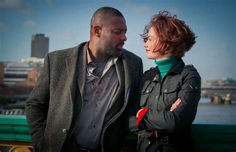 Luther star Ruth Wilson confirms Alice's fate in series 5 – and she's ...