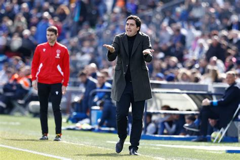 Rayo Vallecano boss Andoni Iraola hailed for rejecting Leeds United job - TrendRadars