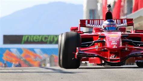 GrandPrix Turkey | 7 Days Package | FORMULA 1 | Hotel & Transfer