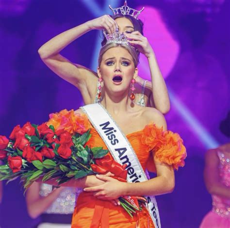 North Carolina’s Hanley House Crowned Miss America’s Teen - Miss North ...