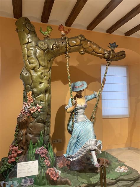 Fallas Museum, Valencia