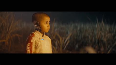 The Creator (2023), Trailer 2 | Flicks.co.nz