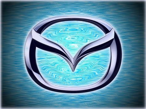 Mazda Logo Wallpapers - Wallpaper Cave