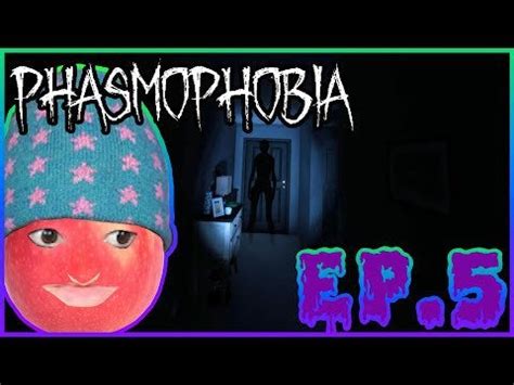 The Twin Twins Hunt For Ghost! - Phasmophobia Ep.5 : r/mshoboslayer