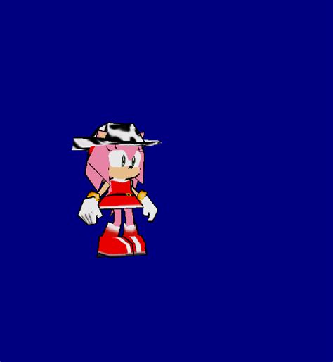 In ‘Sonic Shuffle’s ‘Gun Slinger’ mini-game, all... - Sonic The Hedgeblog