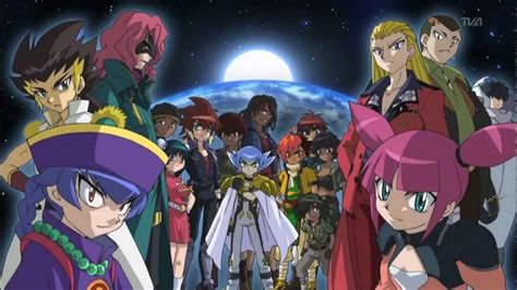 Beyblade Metal Masters episode 44 english dubbed HD - YouTube