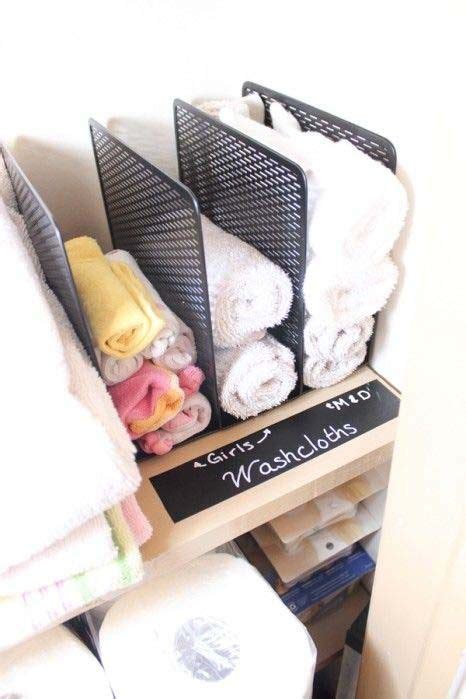 10 Genius Dollar Store Organization Ideas For Your Entire Home - The ...