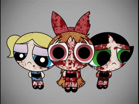 Power Puff girls-Signal in the sky (By Reitanna Seishin) Lyrics - YouTube