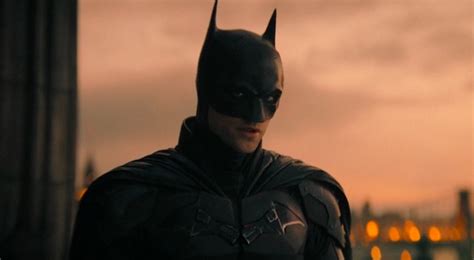 Best Reactions To The New Trailer For 'The Batman'