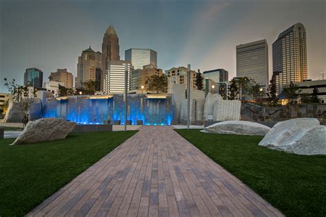 The 19 Best Parks in Charlotte, North Carolina 2024