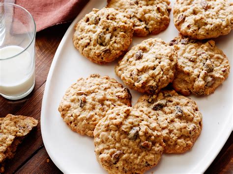 Oatmeal cookies - Cooking Recipe