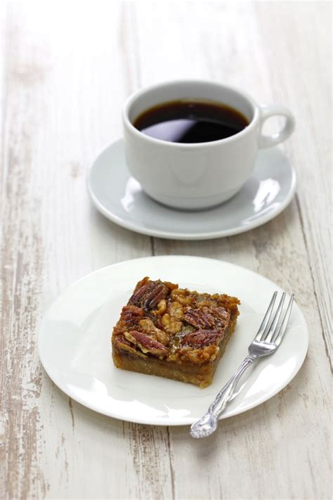 Ina Garten Pecan Pie Bars - Ina Garten Eats