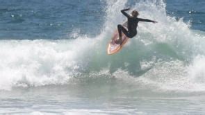 Ford Archbold | California Summer | NobodySurf