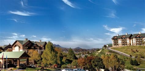 Wyndham Smoky Mountains - The Vacation Advantage The Vacation Advantage