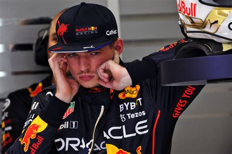 F1 - Max Verstappen ‘I have no power’ cry explained by Christian Horner ...