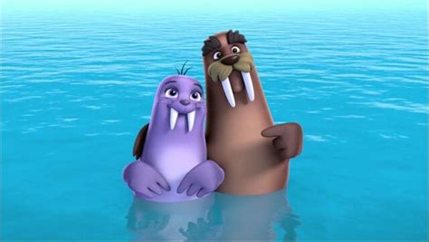 Image - PAW Patrol - Wally the Walrus - Walinda 3.jpg | PAW Patrol Wiki ...