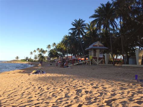 The Best Beaches in Old San Juan, Puerto Rico