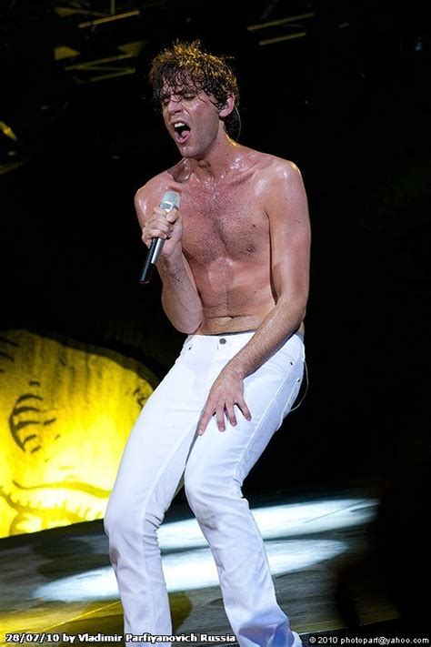 Mika live - Mika Photo (19429712) - Fanpop