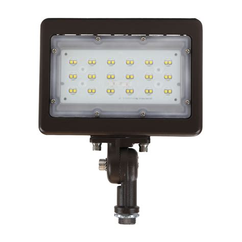 50 Watt LED Small Flood Light - LED Flood Light Fixtures | LightMart.com