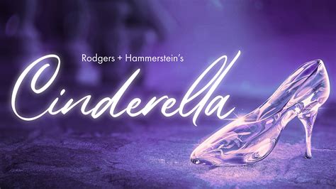 PRESS – Rodgers + Hammerstein’s Cinderella (2023) | Broadway Rose Theatre Company