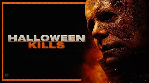 Halloween Kills Wallpapers - Top Free Halloween Kills Backgrounds - WallpaperAccess