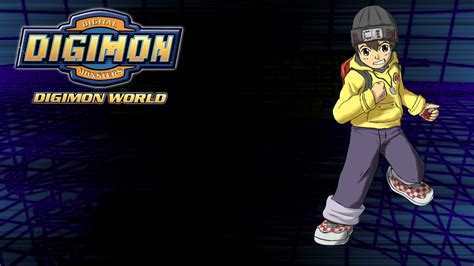 Walkthrough Dan Tips Digimon World 1 PS1 | Ciyoni-Blogspot