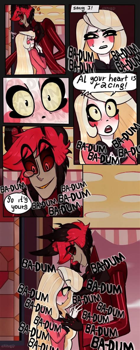 Pin by Rukia long on HazbinHotel | Hotel art, Monster hotel, Hotel trivago