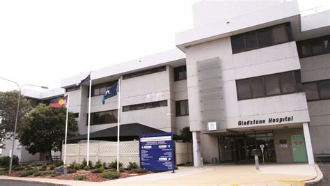 Gladstone Hospital receives 15 new specialists - Gladstone News