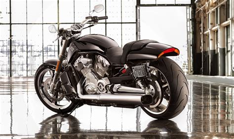 New Harley Davidson V-Rod Muscle 2015 - 2016 | Bike Car Art Photos Images Wallpapers Pics Photos ...