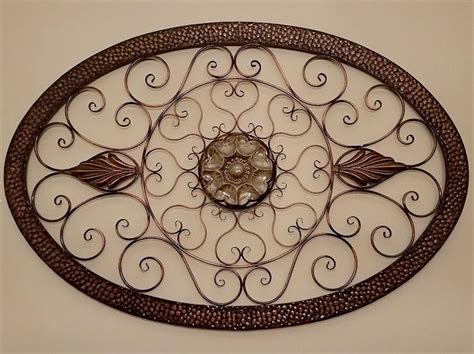 Oval Wall Art | Decorative wall panels, Wall panels, Decor