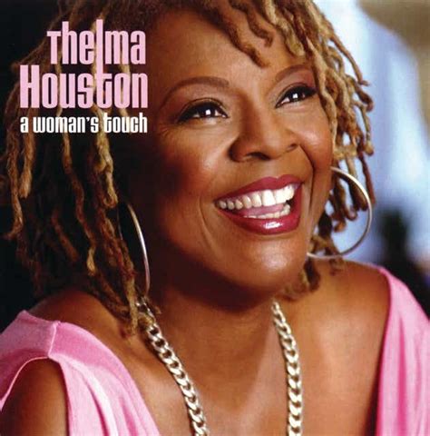 Discography — Thelma Houston