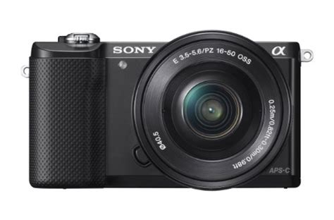 Sony Alpha a5000 vs Samsung NX300 – Detailed Review - What Camera?