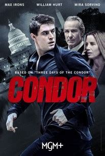 Condor: Season 1 | Rotten Tomatoes