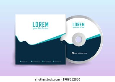 Social Media Post Template Vector Illustration Stock Vector (Royalty ...