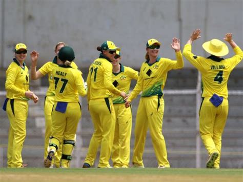 Australian women cricketers get hefty pay rise | Cricket – Gulf News