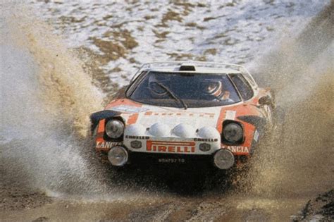 1974 Lancia Stratos rally #277908 - Best quality free high resolution ...