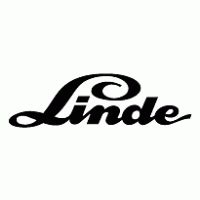 Linde logo vector - Logovector.net