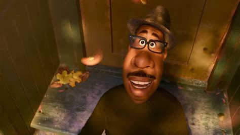 Outcry Across Europe As Joe, The Black Lead Of Pixar's 'Soul,' Is Dubbed By White Actors