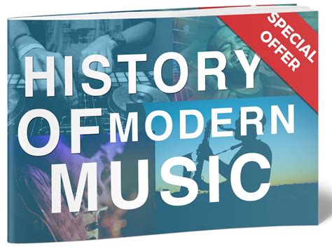 History of Pop Music – FULL LIBRARY | Teaching Resources