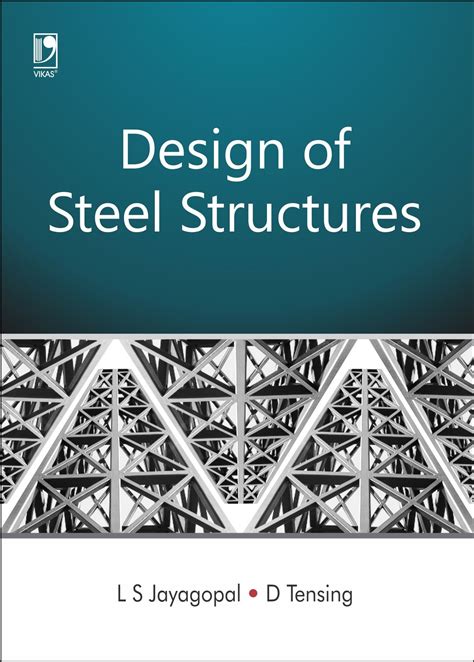 Design Of Steel Structures