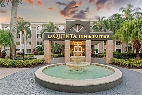 La Quinta Inn & Suites by Wyndham Coral Springs South | Coral Springs ...