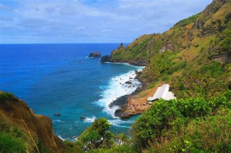 Pitcairn Island Travel Guide | Things To See & Do On Pitcairn Island