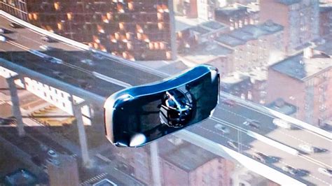 Here's the World's First Flying Electric Car Certified to Fly