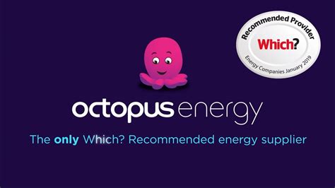 Octopus Energy Referral Code - The Referral Guy U.K